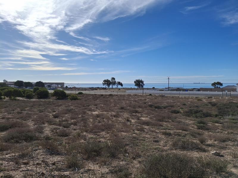 0 Bedroom Property for Sale in Da Gama Bay Western Cape